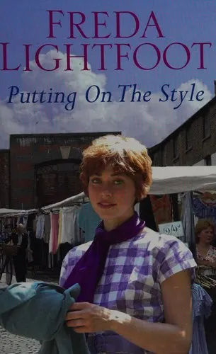 Cover of Putting on the Style
