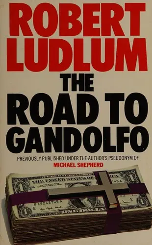 Cover of The Road to Gandolfo