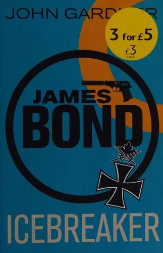 Cover of Icebreaker