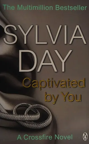 Cover of Captivated by You