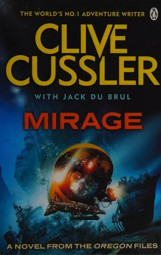 Cover of Mirage