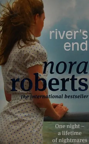 Cover of River's End