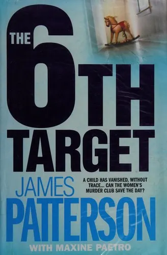 Cover of The 6th Target