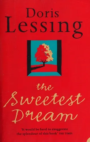 Cover of The Sweetest Dream