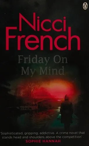 Cover of Friday on My Mind