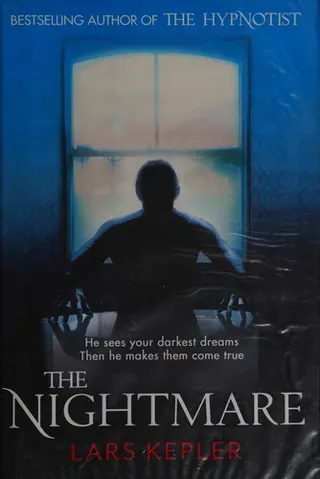 Cover of The Nightmare