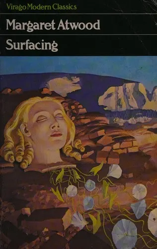 Cover of Surfacing
