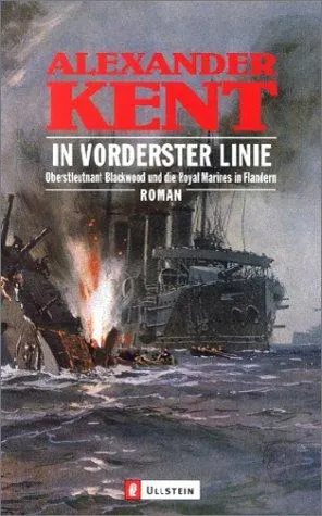 Cover of The Horizon