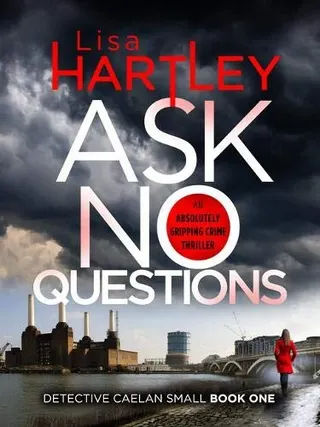 Cover of Ask No Questions