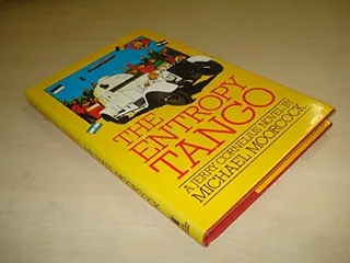 Cover of The entropy tango