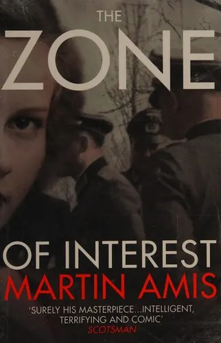 Cover of The Zone of Interest