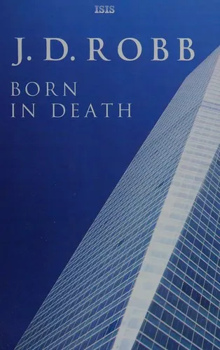 Cover of Born in Death