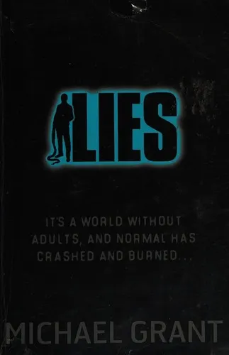 Cover of Lies
