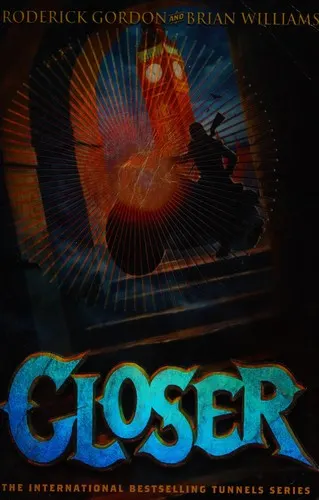 Cover of Closer