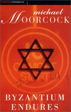 Cover of Byzantium endures