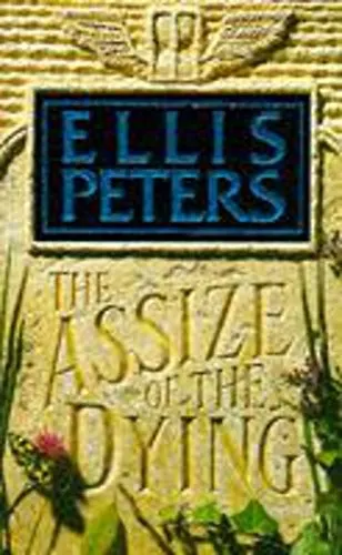 Cover of The Assize of the Dying