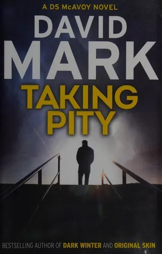 Cover of Taking Pity