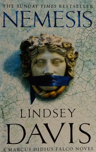 Cover of Nemesis
