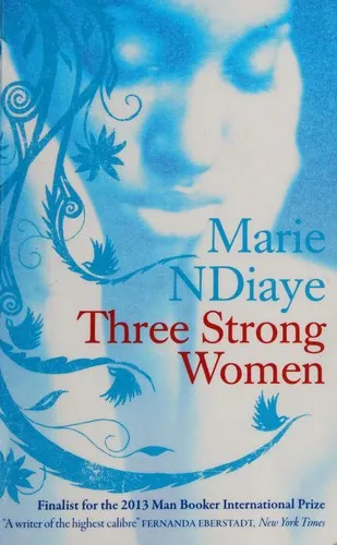 Cover of Trois Femmes Puissantes