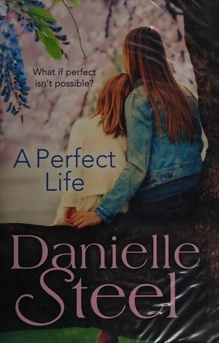 Cover of A perfect life