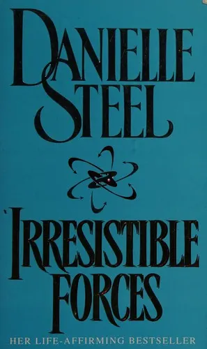 Cover of Irresistible Forces