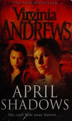 Cover of April Shadows