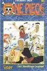 Cover of One Piece 1