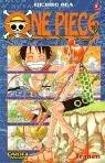 Cover of One Piece 9