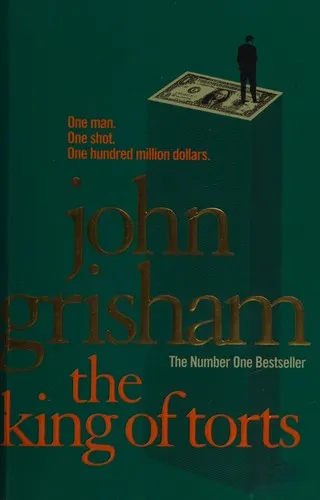 Cover of The King of Torts