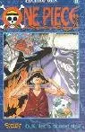 Cover of One Piece 10