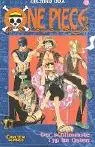 Cover of One Piece 11