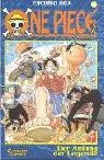 Cover of One Piece 12