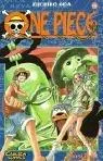 Cover of One Piece 14