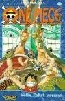 Cover of One Piece 15