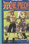 Cover of One Piece 18