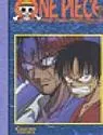 Cover of One Piece 21