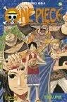 Cover of One Piece 24