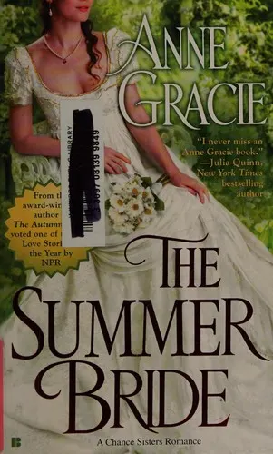 Cover of The Summer Bride