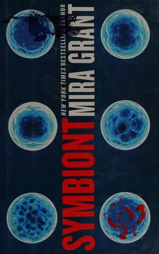 Cover of Symbiont