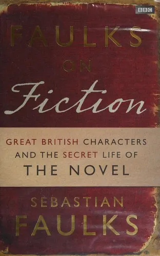 Cover of Faulks on fiction