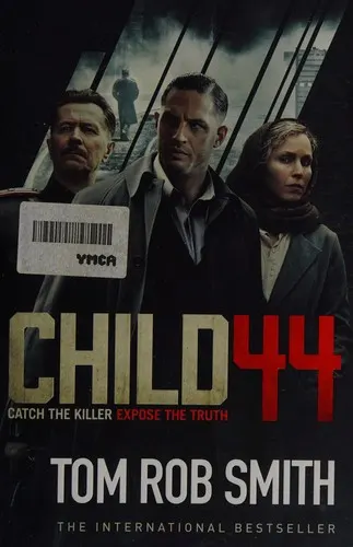 Cover of Child 44