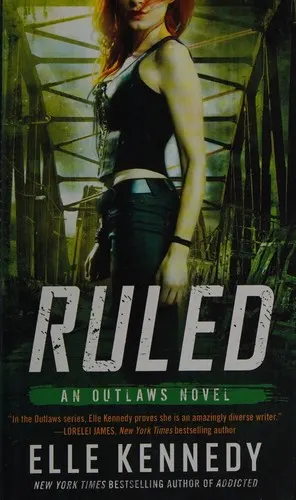 Cover of Ruled