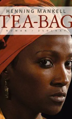 Cover of Tea-bag