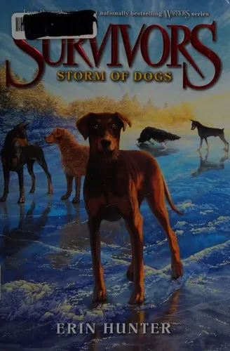Cover of Storm of Dogs