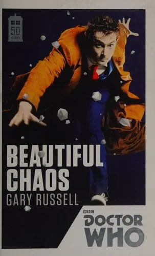 Cover of Beautiful chaos