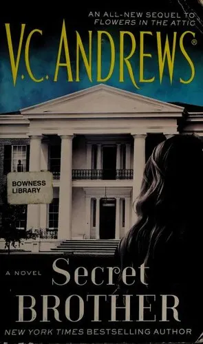 Cover of Secret Brother
