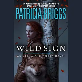 Cover of Wild Sign