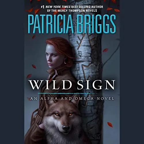 Cover of Wild Sign
