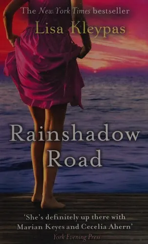 Cover of Rainshadow Road