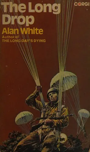Cover of The Long Drop